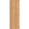 Ekena Millwork Olympic Smooth Craftsman Outlooker, Western Red Cedar, 7 1/2"W x 18"D x 22"H OUT08X18X22OLY04SWR - alternate 2